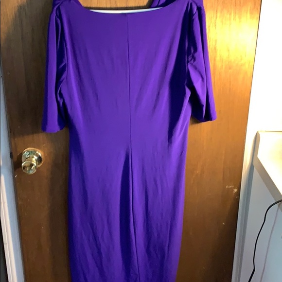 Dress - Picture 2 of 2